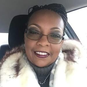 Meet your Posher, Kenyatta